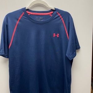 Men’s under armour short sleeve tee